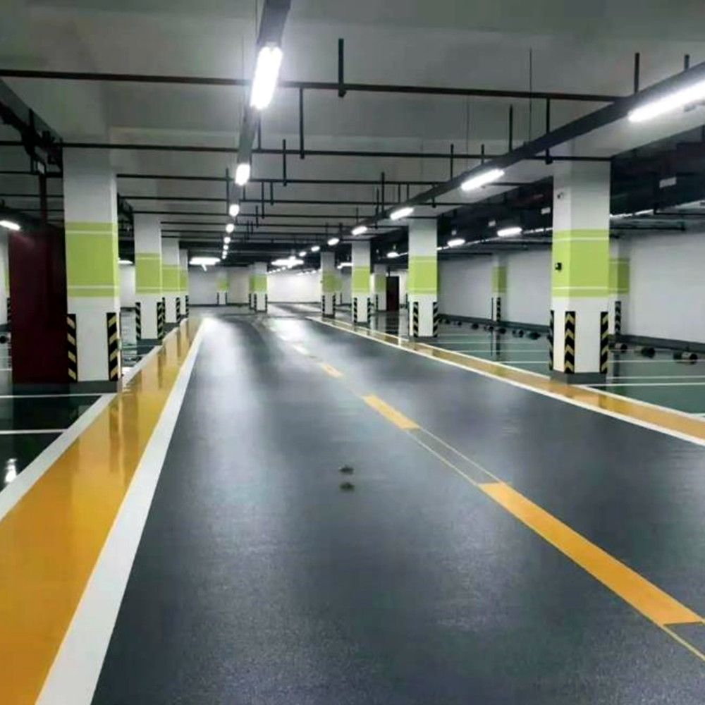 自流平地坪施工、耐蝕地坪、耐磨地坪、潔凈車(chē)間地坪施工建設(shè)